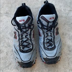 new balance 475 classic pink